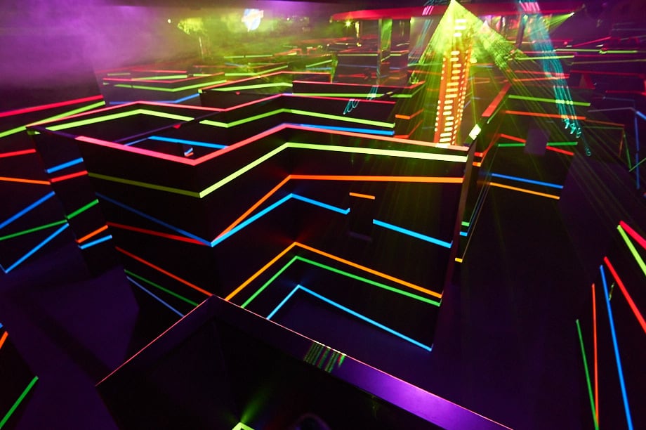 Lasertag am 08.04.2022 6